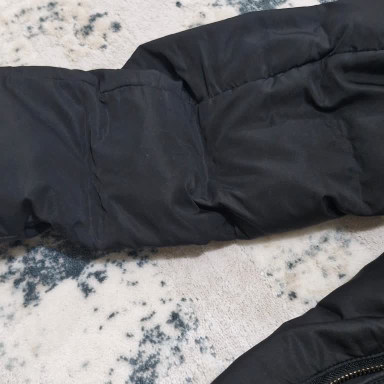 Zara Montumun Kısa Sürede Rengi Değişti Ve Tüyleri Deforme Oldu