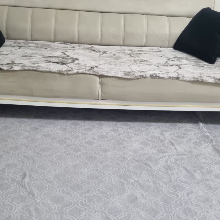 Garanti Kapsamındaki Koltuk Takımıma İlgisiz Kaldılar