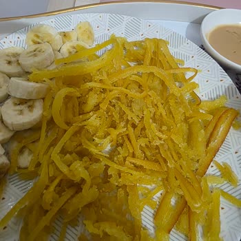 Metro Chef Churros Ürünü Hayal Kırıklığı Yarattı, Para İadesi Talebim Var