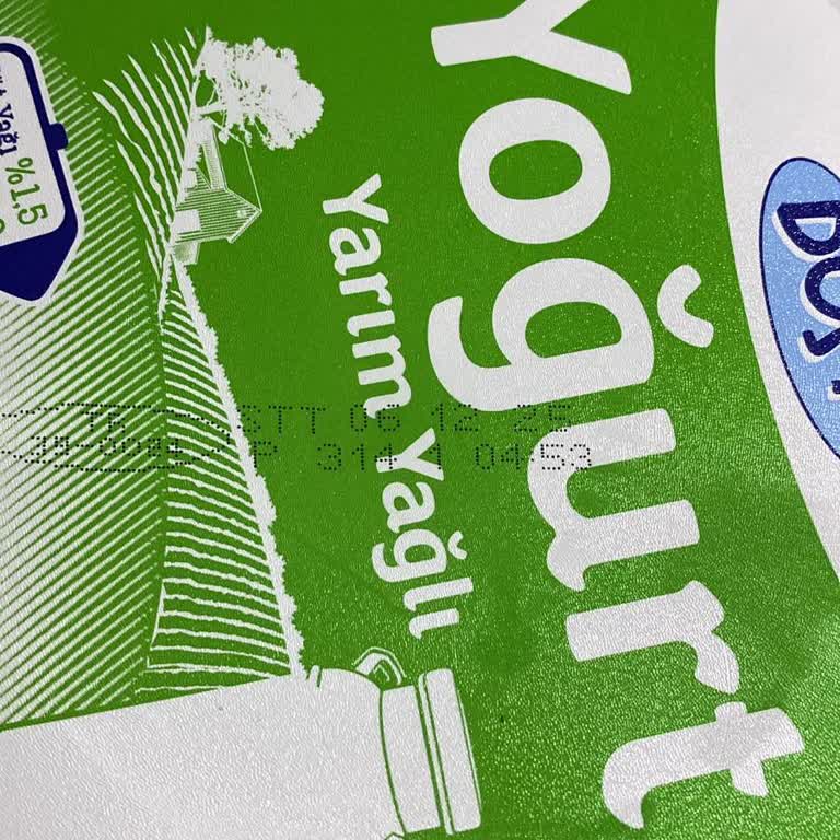 Son Kullanma Tarihi Yakın Ürün Ve Yetersiz Destekle Mağduriyet