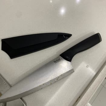 Paslanmaz Çelik Bıçakta Paslanma Ve İlgisiz Müşteri Hizmeti