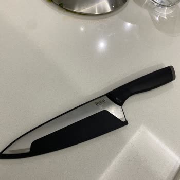 Paslanmaz Çelik Bıçakta Paslanma Ve İlgisiz Müşteri Hizmeti