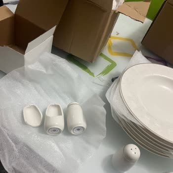 Schafer Berbat Ötesi Bir Ürün Gönderimi