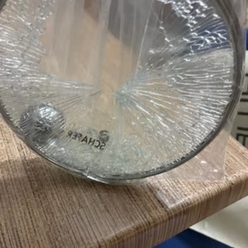 Schafer Berbat Ötesi Bir Ürün Gönderimi