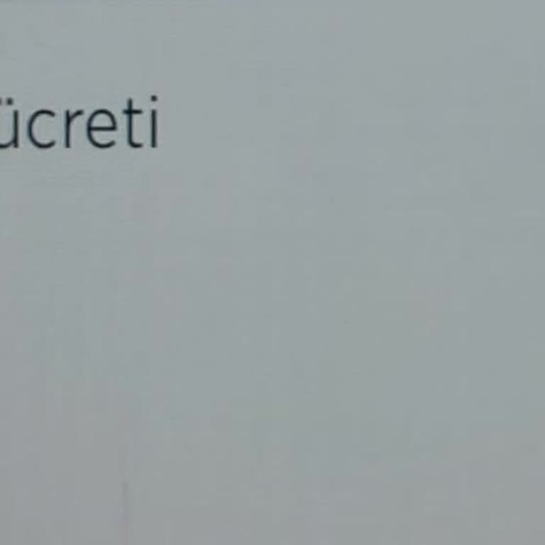 Haksız Kart Aidatı İadesi Talebim Dikkate Alınsın