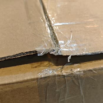 Allesuno Ambalaj Mağduriyeti