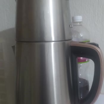 Kısa Süreli Kullanımda Karaca Çaycı'nın Arızalanması Ve Yüksek Servis Ücreti Mağduriyeti