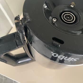 Garanti Belgesi Kayıp Çaycı Tamirinde Yüksek Ücret Talebi