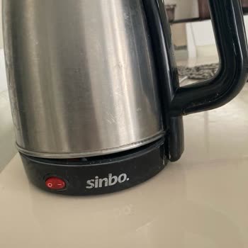 Garanti Belgesi Kayıp Çaycı Tamirinde Yüksek Ücret Talebi