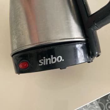 Garanti Belgesi Kayıp Çaycı Tamirinde Yüksek Ücret Talebi