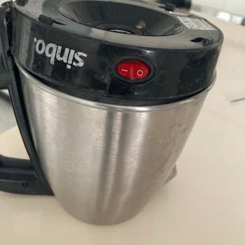 Garanti Belgesi Kayıp Çaycı Tamirinde Yüksek Ücret Talebi