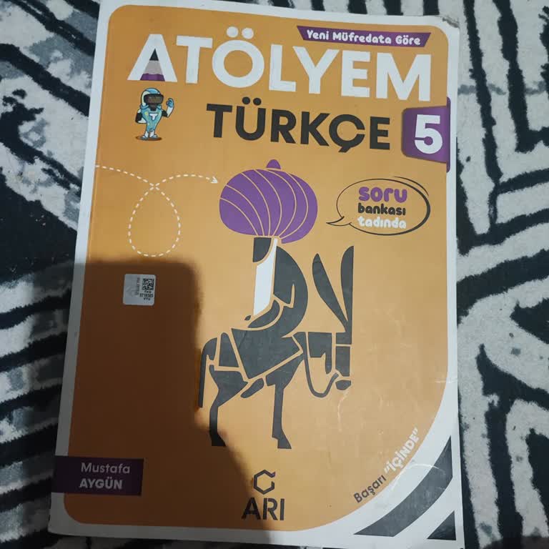 Aynı Kitabın Farklı Baskıları Nedeniyle Mağduriyet Ve Çözüm Beklentisi