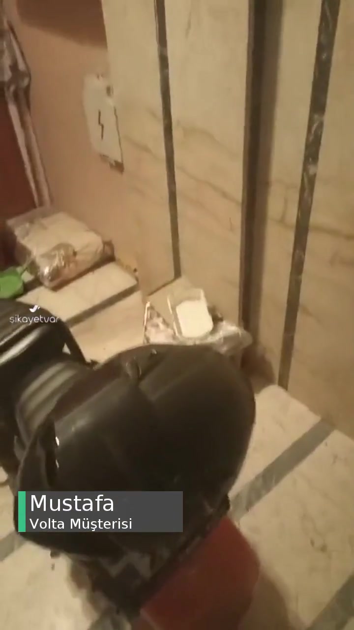 Volta Çok Arızalı Bir Motor, Sadece Masraf videonun kapak resmi