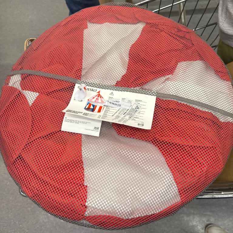 Doğum Günü Hediyesi Çadırı Fişsiz İade Edememek Mağduriyet Yaratıyor