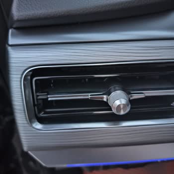 Chery Tiggo 8 Pro Havalandırma Izgarasında Kendiliğinden Çatlama Sorunu