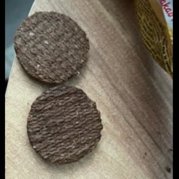 Kremalı Bisküvi İçinden Krema Çıkmadı, Markadan Yanıt Alamadım