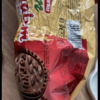 Kremalı Bisküvi İçinden Krema Çıkmadı, Markadan Yanıt Alamadım