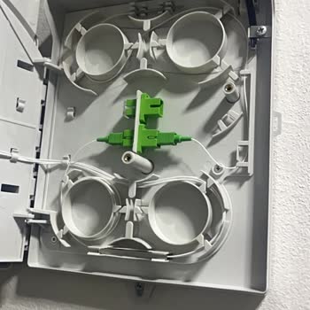 Kurulum Sırasında Fiber Kablom Kesildi, Günlerdir İnternetsizim