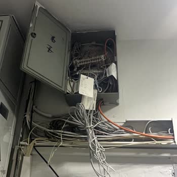 Kurulum Sırasında Fiber Kablom Kesildi, Günlerdir İnternetsizim