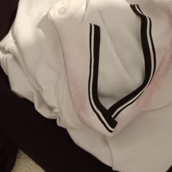 İlk Kullanımda Boya Veren Ürün Nedeniyle Mağduriyet