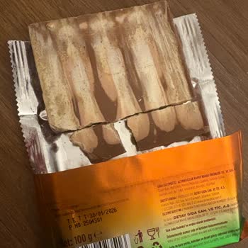 Kahve Dünyası Çikolatası Bozuk Çıktı, Son Kullanma Tarihi Yakın Ürünler Satılıyor