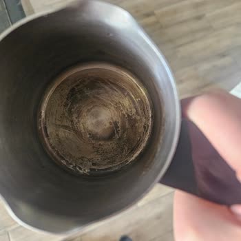 Arçelik Telve Bio Kahve Makinesi Sürekli Arızalı, Değişim Talebim Karşılanmıyor