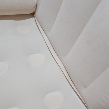 Kampanyalı Fiyattan Aldığım Şişme Koltuk Hatalı Çıktı Değişim Yapılmadı