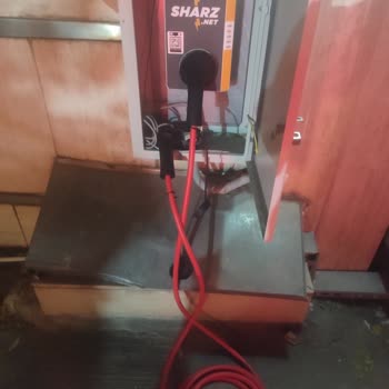 Şarj Kablosu İstasyonda Takılı Kaldı, Bilgilendirme Ve Çözüm Bekliyorum