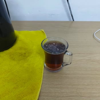 Altus Çay Makinesinde Hijyen Sorunu Ve Yetersiz Müşteri Hizmeti Deneyimi