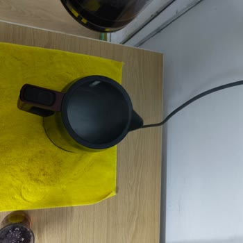 Altus Çay Makinesinde Hijyen Sorunu Ve Yetersiz Müşteri Hizmeti Deneyimi