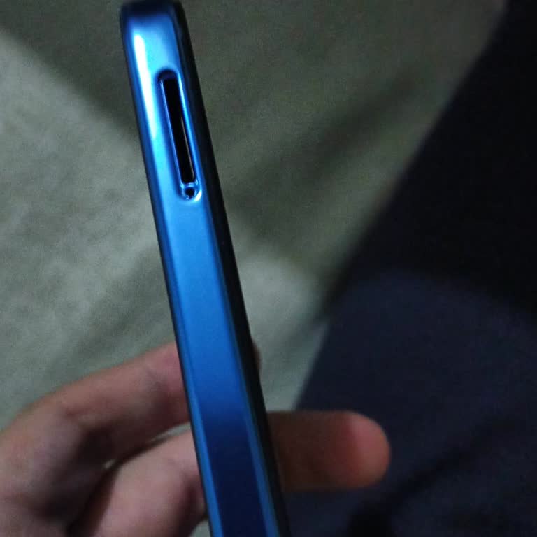 Reeder Eksik Ve Sorunlu Telefon Kutusu Sonrası İade Talebim Reddedildi, Mağdur Edildim