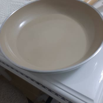 Emsan Tava Çizilmesi