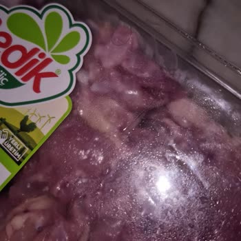 Hijyen Sorunu Yaşadığım Tavuk Ürünü İçin Migros Hemen’den Çözüm Alamadım