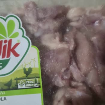 Hijyen Sorunu Yaşadığım Tavuk Ürünü İçin Migros Hemen’den Çözüm Alamadım