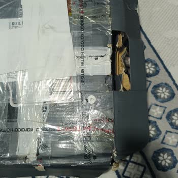 Karaca Züccaciye Pişmanlığı