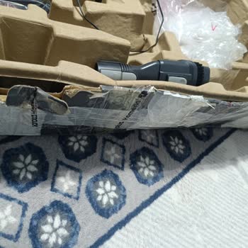 Karaca Züccaciye Pişmanlığı