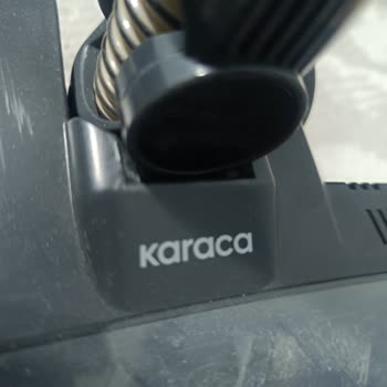 Karaca Züccaciye Pişmanlığı