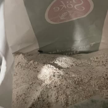 Satın Aldığım Unun İçinden Canlı Böcek Çıktı!
