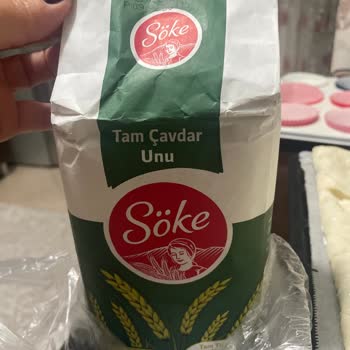 Satın Aldığım Unun İçinden Canlı Böcek Çıktı!