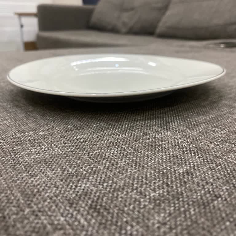 Karaca Züccaciye Tabakların Bir Kısmında Şaşırtıcı Şekilde Eğilme Oluştu