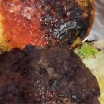 Sr Döner Kurtuluş Asla Memnun Değilim