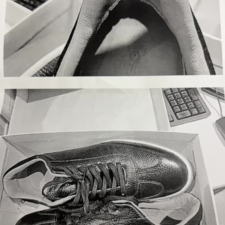 İlk Giyişte Yırtılan Ayakkabı İçin İade Talebim Reddedildi