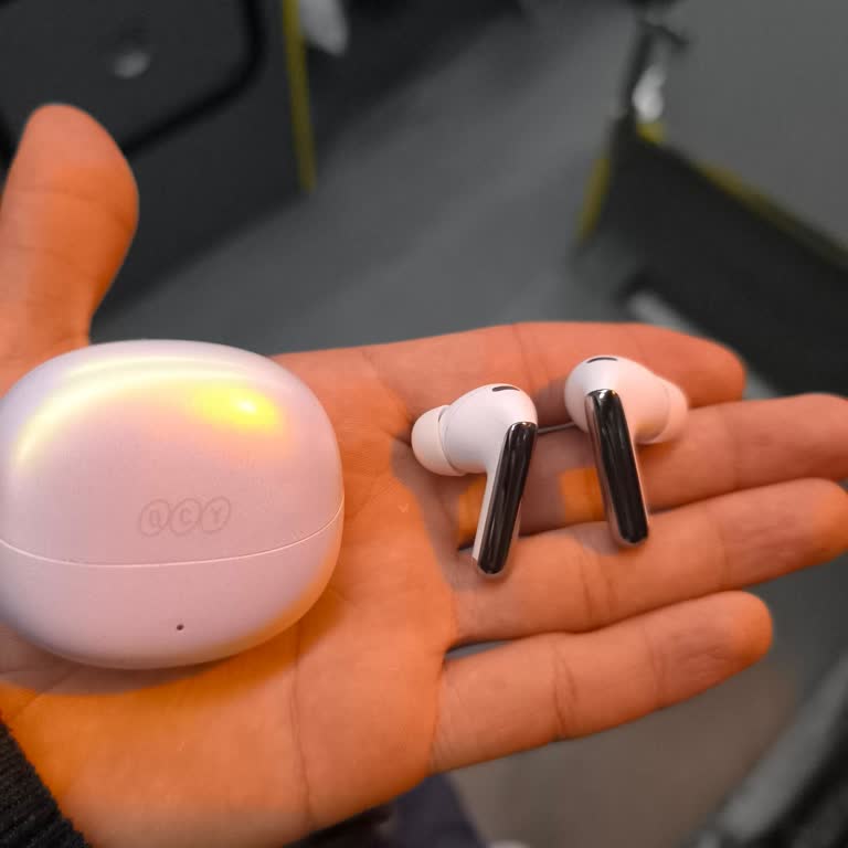 Kısa Sürede Arızalanan QCY Kulaklık İçin Garanti Ve Değişim Talebi