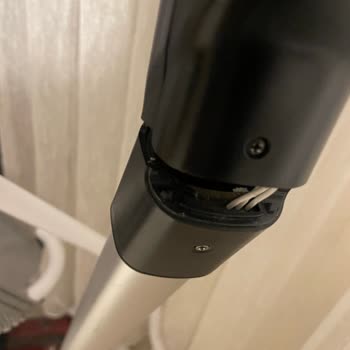 Philips SpeedPro Max Süpürgede Tekrarlayan Kırılma Sorunu Ve Mağduriyet