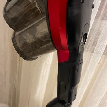 Philips SpeedPro Max Süpürgede Tekrarlayan Kırılma Sorunu Ve Mağduriyet