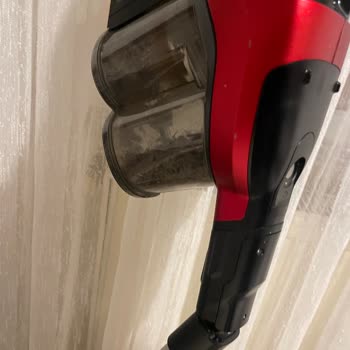 Philips SpeedPro Max Süpürgede Tekrarlayan Kırılma Sorunu Ve Mağduriyet