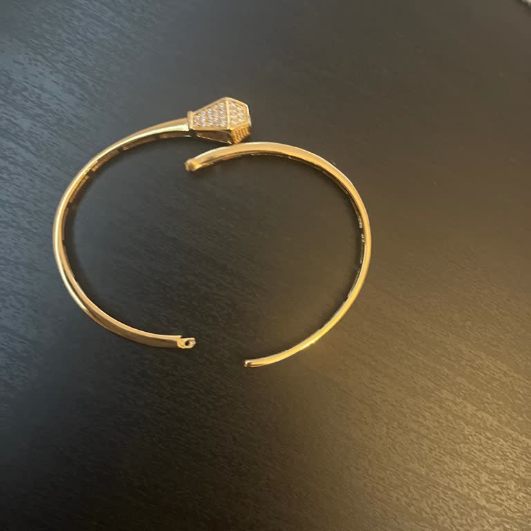 Kusurlu Çelik Bileklik İçin Değişim Veya Tamir Talebim Reddedildi