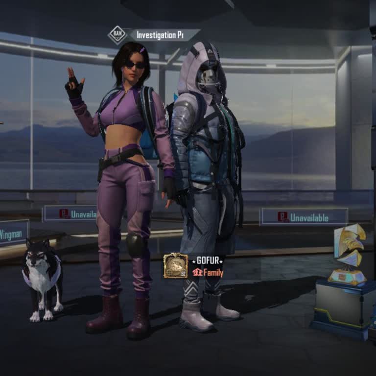 PUBG Mobile Account Wrongfully Banned During Match And Needs Rechecking