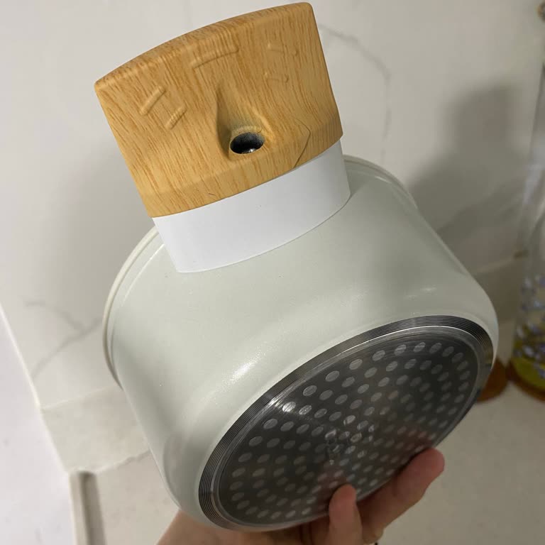 Kırık Gelen Tencere İçin Değişim Talebim Reddedildi, Mağdur Oldum