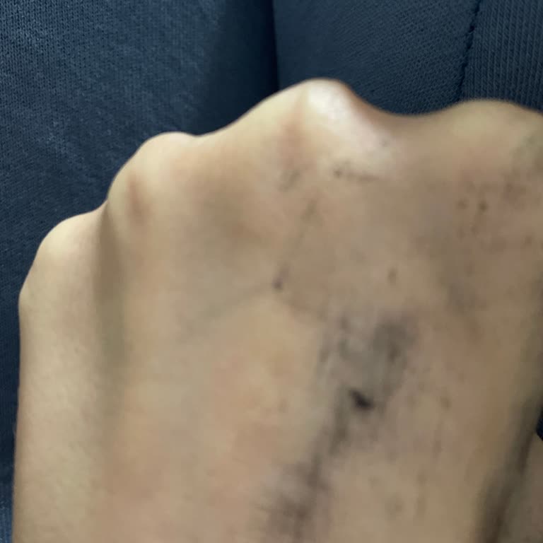 Gratis'ten Aldığım Maskara Kurumuş Çıktı, Mağdur Oldum!